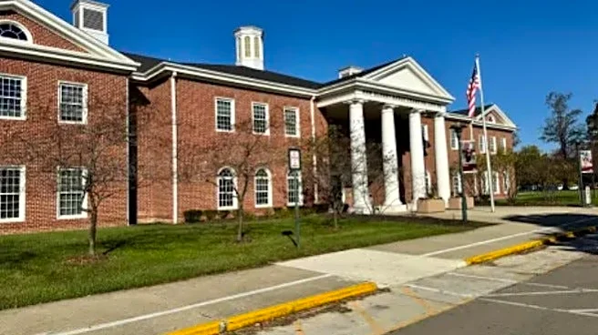 Who are New Albany-Plain Local Schools highest-paid workers?