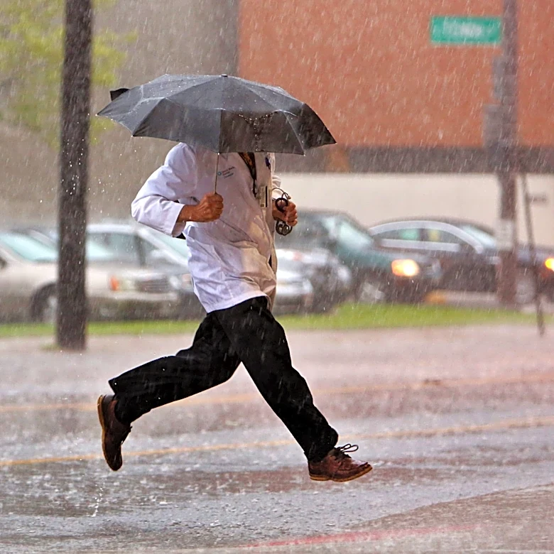 Derecho, hail, heavy thunderstorms possible in central Ohio on July 27