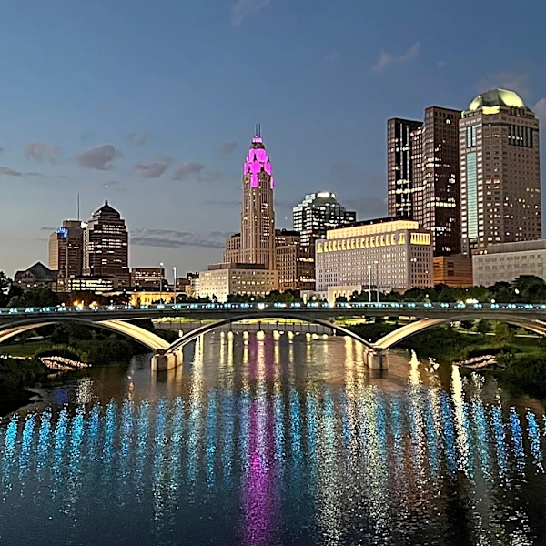 Financial tech company to double employment in Columbus