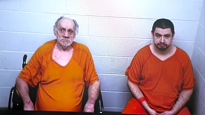 Vinton County case exposes strains on Ohio child welfare system