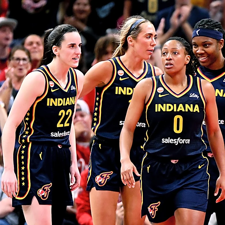 Where to watch Caitlin Clark, Indiana Fever vs. Seattle Storm tonight