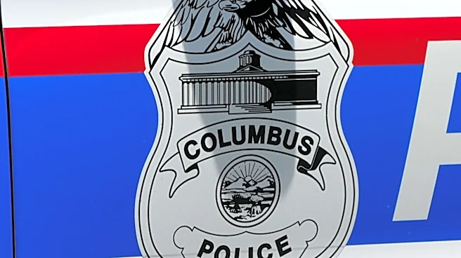 Shooting on Columbus' Southeast Side kills one