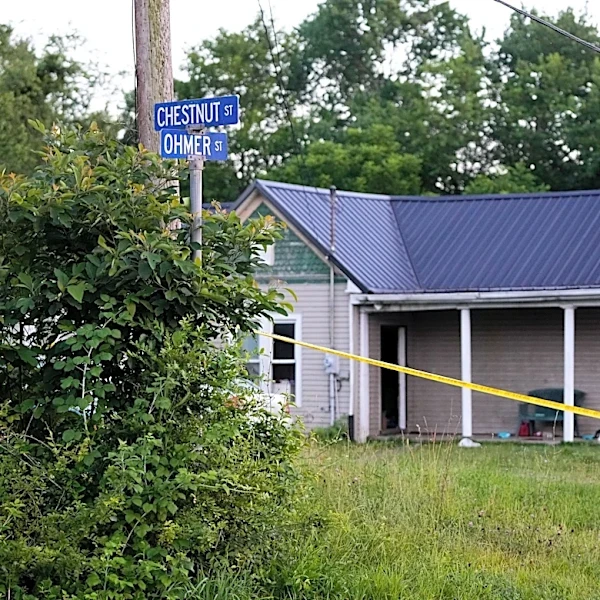 Gallia County records reveal new details about Siders kids' school enrollment | Exclusive