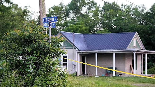 Gallia County records reveal new details about Siders kids' school enrollment | Exclusive