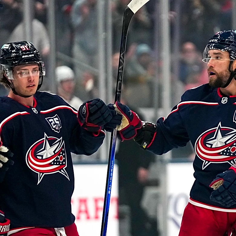 How to buy Columbus Blue Jackets single game tickets