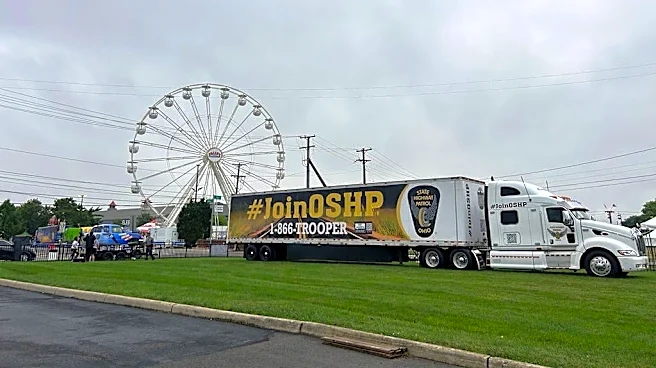 Ohio State Fair to crack down on teen takeovers, increase parking surveillance