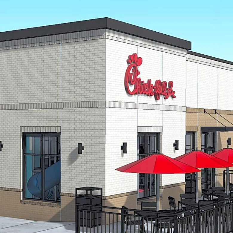 City of Delaware approves first Chick-fil-A location