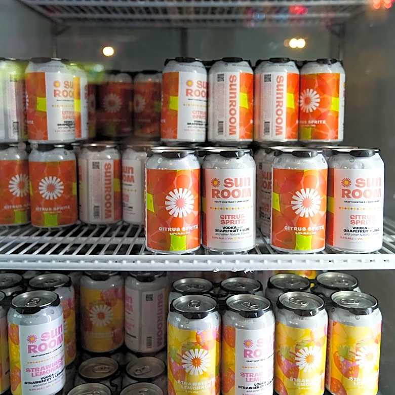 Land-Grant brings traditional Texas cocktail to the Midwest