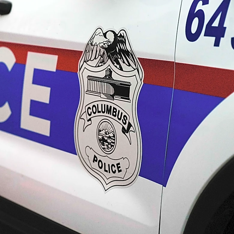 Toddler dead after being found in pond on Columbus' Northwest Side