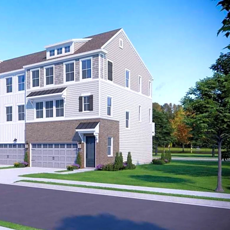 Delaware approves final townhomes of Terra Alta housing complex