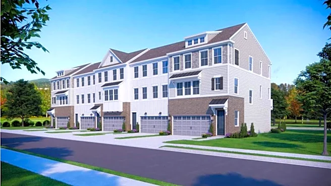 Delaware approves final townhomes of Terra Alta housing complex
