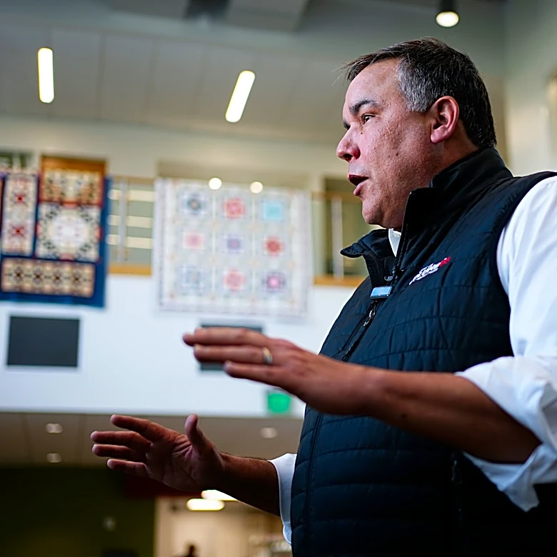 Ginther 'profoundly disappointed' in Columbus State axing tuition levy