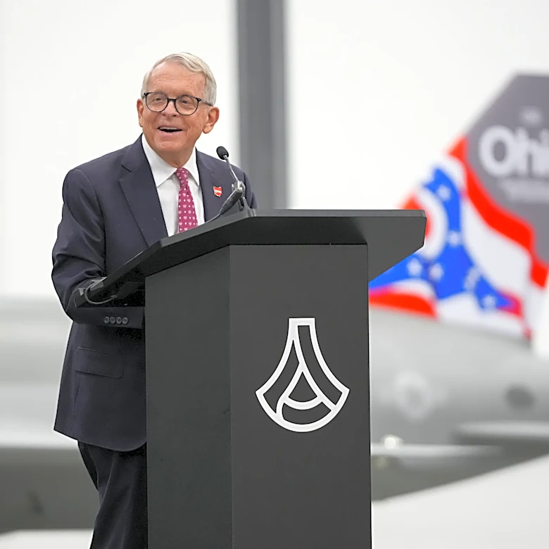 DeWine wants $1B workers' comp payout for Ohio employers