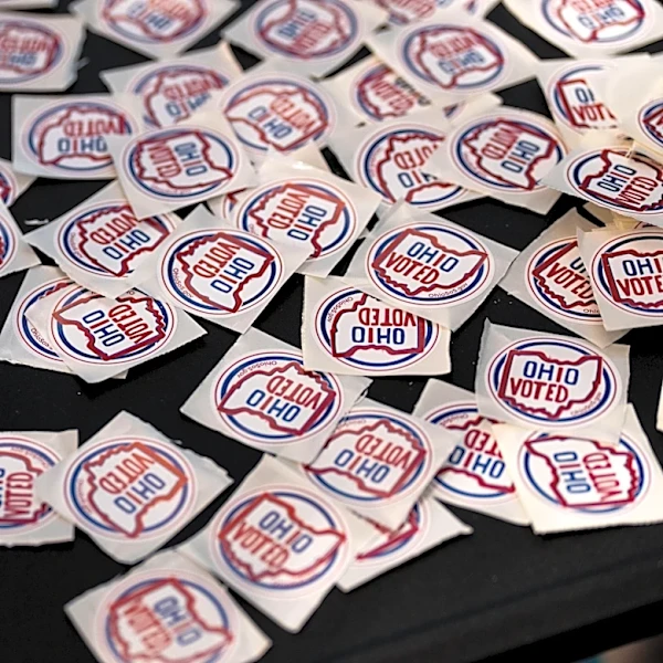 Ohio lawmakers propose lowering voting age to 16. Will it pass in 2026?