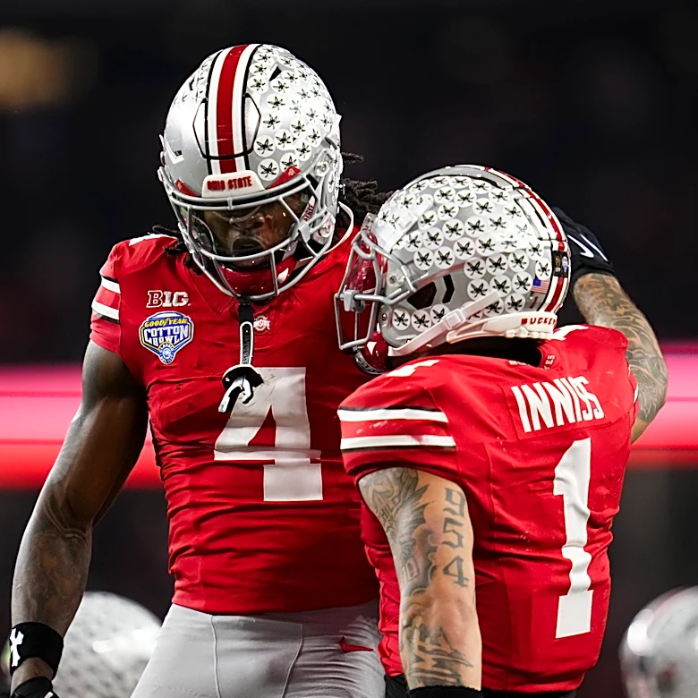 Jeremiah Smith reveals the school he wanted before choosing Ohio State