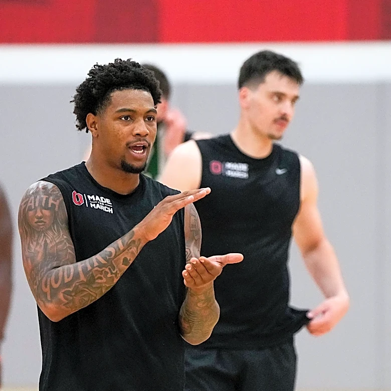 Here's when tickets go on sale for Ohio State's outdoor exhibition game