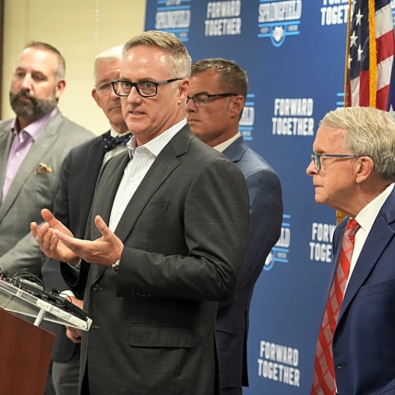 Where was DeWine's backbone? Regret comes too late for Haitians | Letters