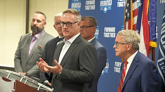 Where was DeWine's backbone? Regret comes too late for Haitians | Letters