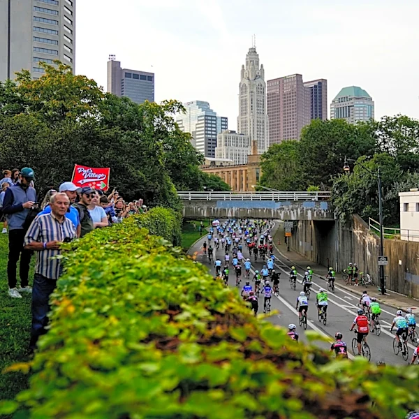 Pelotonia Ride Weekend returns with new route