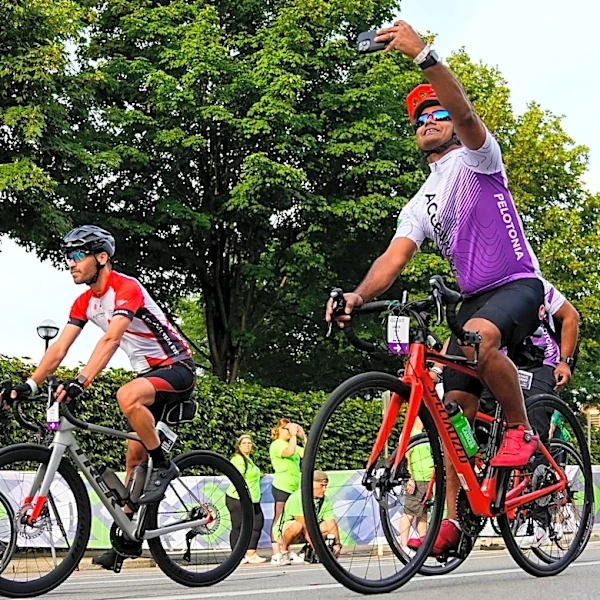 Pelotonia ride weekend means some road closures in Columbus