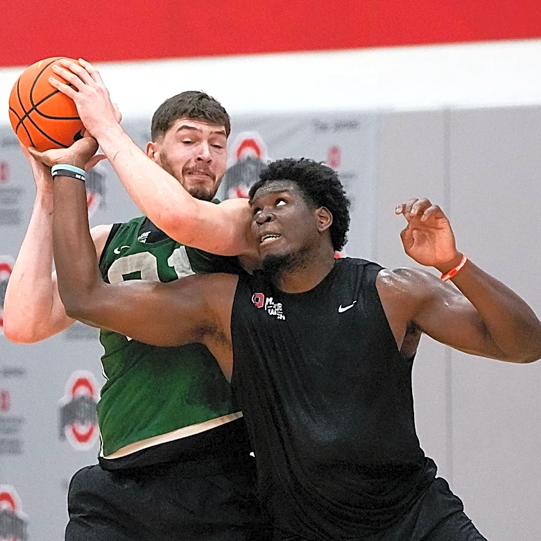 Everything you need to know about Ohio State basketball's Puerto Rico trip