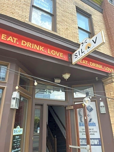 Silav Cafe & Grill, the first Kurish restaurant in Columbus, closes
