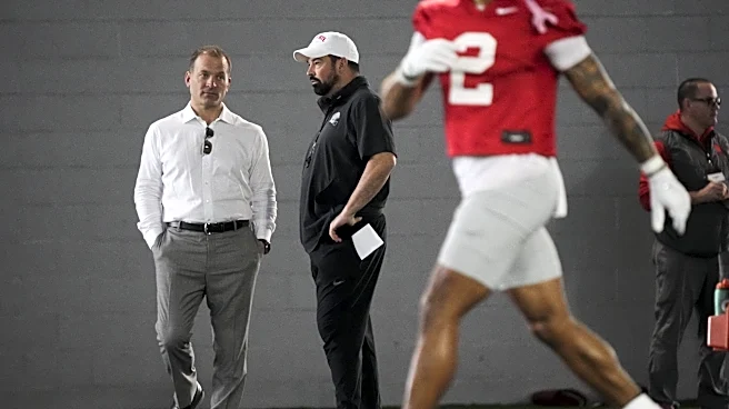 Why Ohio State's reported $17M jersey patch deal with JPMorgan Chase isn't public