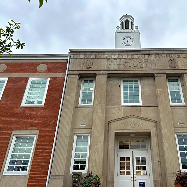 Dublin engineering firm eyes Delaware move with $48M investment