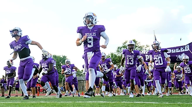 Get 15% off NFHS Network subscription ahead of high school sports season