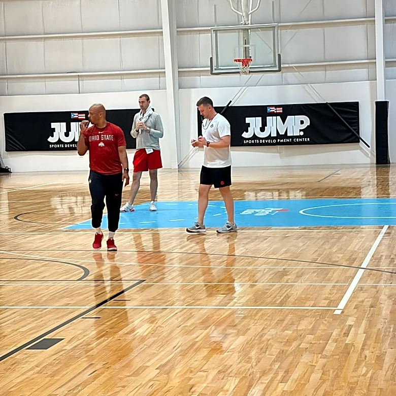 Could Ohio State men's basketball add to roster with rules change?