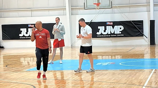 Could Ohio State men's basketball add to roster with rules change?