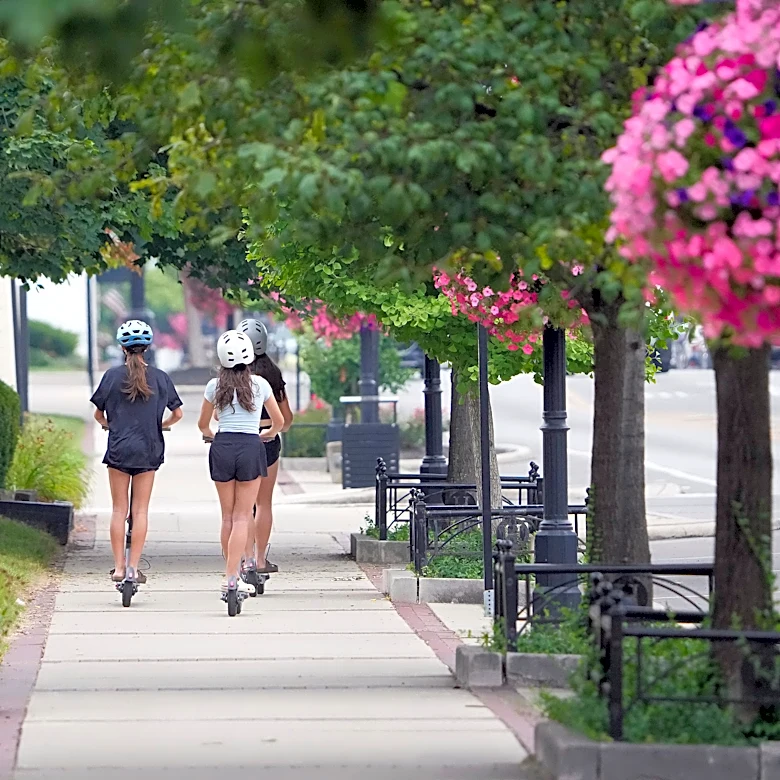 E-bike boom prompts new rules across Columbus-area cities