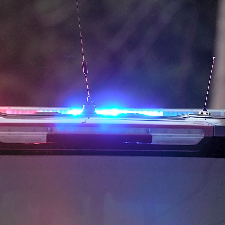 Man stole van of victim who stopped to help, fled, Madison sheriff says