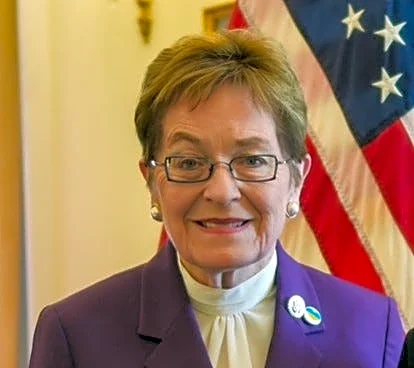 Driver that hit U.S. Rep. Marcy Kaptur fled crash scene, report says
