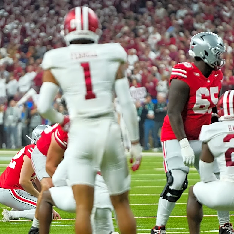 Can ex-OSU kicker Jayden Fielding return to college for a 5th season?