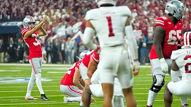 Can ex-OSU kicker Jayden Fielding return to college for a 5th season?