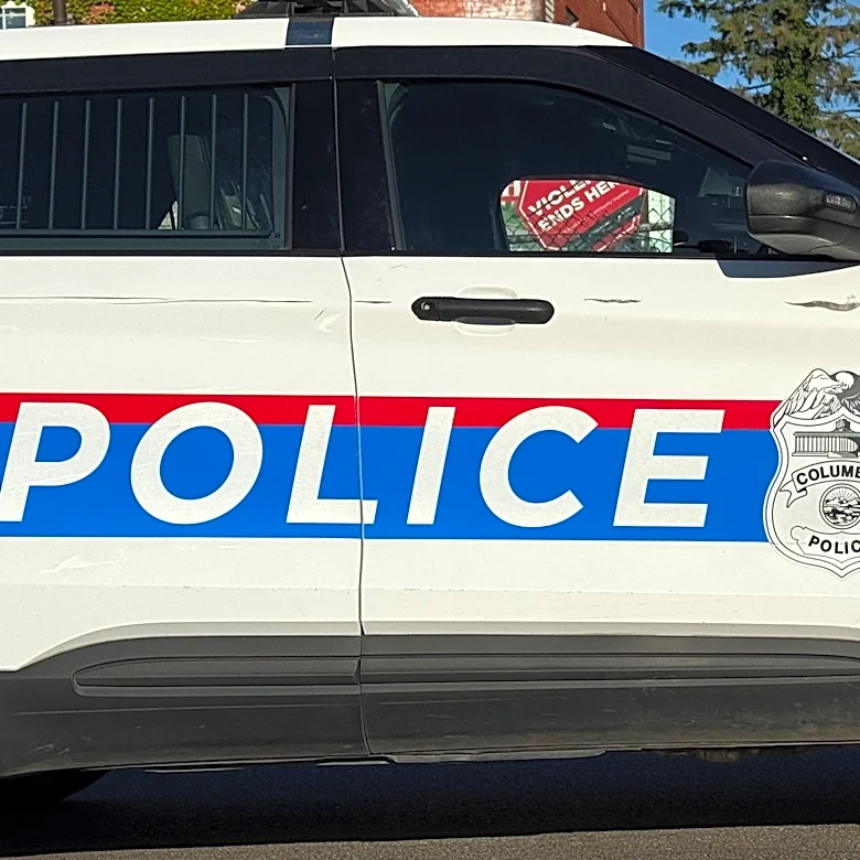 Two teens, ages 13 and 14, charged in Columbus boy's shooting death