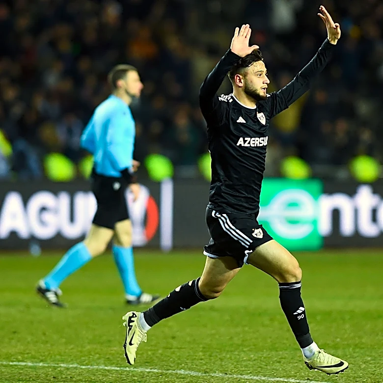 Columbus Crew to loan Nariman Akhundzade to Turkish club Erzurumspor