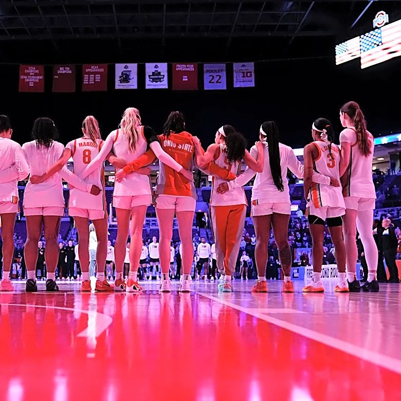 Five-star recruit Mya Wilson commits to Ohio State women's basketball
