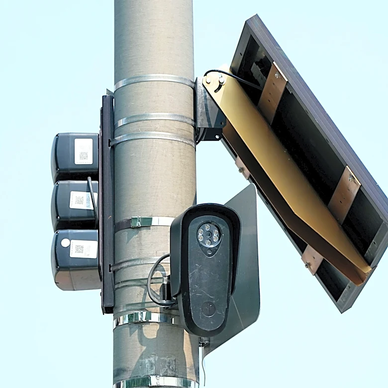 License plate readers help us solve crimes. This isn't about surveillance | police chiefs