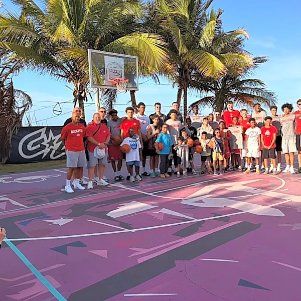 5 takeaways from Ohio State's win against Los Boris 2 in Puerto Rico