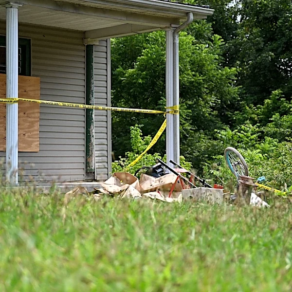 Elizabeth Siders files request for mental health evaluation