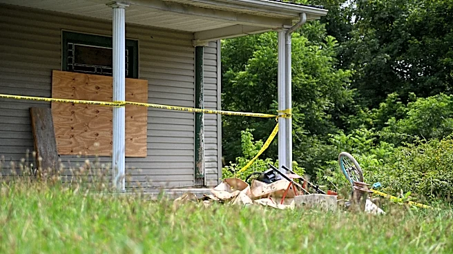 Elizabeth Siders files request for mental health evaluation