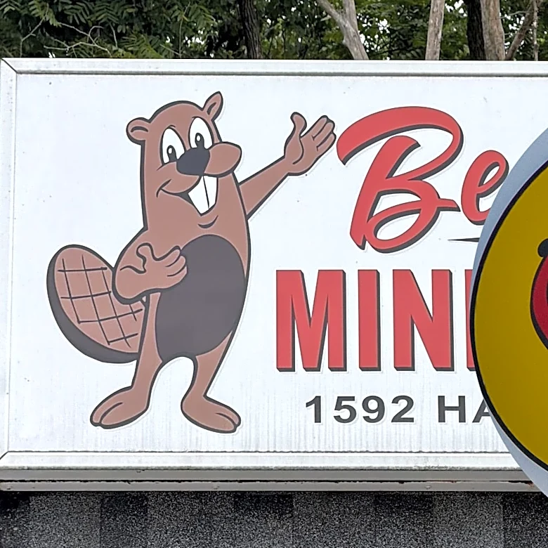 'Come and get us!' Buc-ee's bullying wrong beaver. Ohio telling it to 'Buc-off' | Opinion