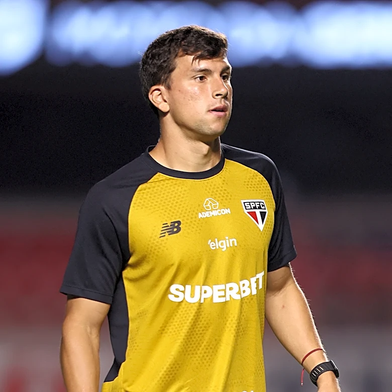 Columbus Crew add forward Gonzalo Tapia on loan