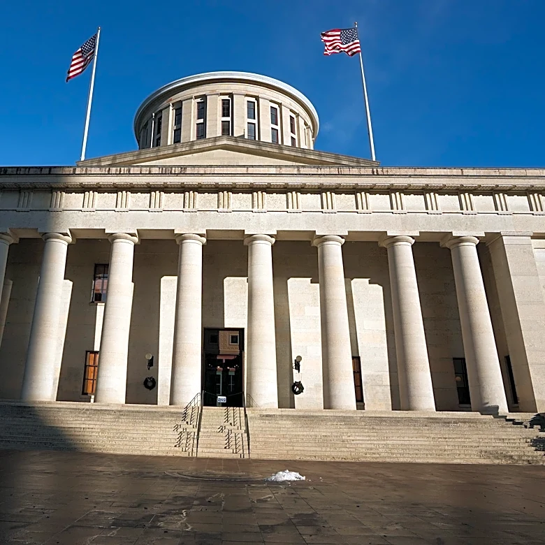 Who are the state of Ohio's highest paid workers? Search our database