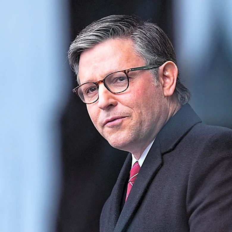 House Speaker Mike Johnson won't call on Rep. Max Miller to drop out