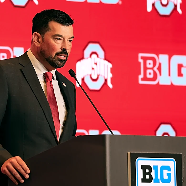 As camp begins, see Ohio State football schedule, ranks among toughest