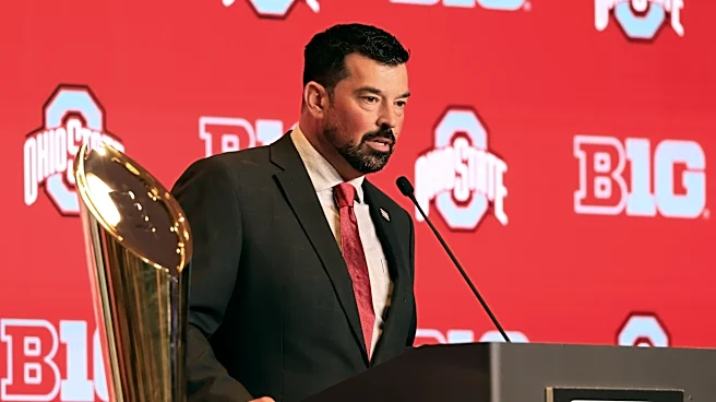 As camp begins, see Ohio State football schedule, ranks among toughest