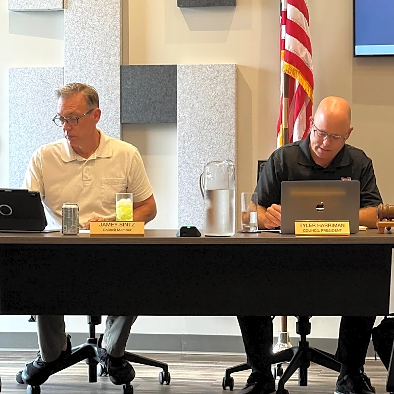 Plain City Village Council introduces possible one-year data center moratorium